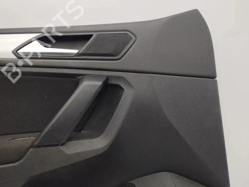 Front left panel VW TIGUAN (AD1, AX1) 1.4 eHybrid | BP33256217C58 - Image 20