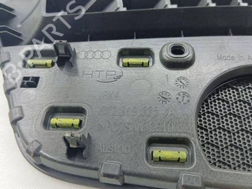Luftventilen AUDI A3 Limousine (8YS, 8YM) S3 TFSI quattro | BP28854621I21 
