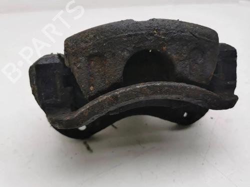 Left front brake caliper HYUNDAI i40 I CW (VF) 1.7 CRDi | BP33645277M105 - Image 4