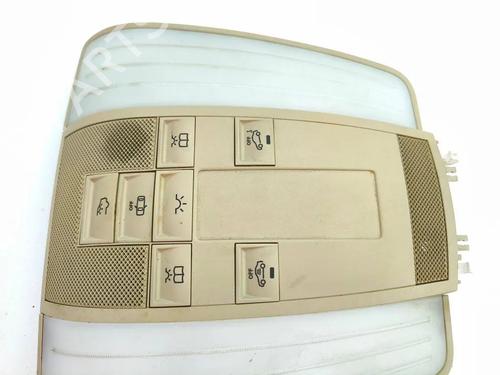 Interior roof light MERCEDES-BENZ E-CLASS (W212) E 300 CDI (212.020) | BP36085747I8 - Image 7