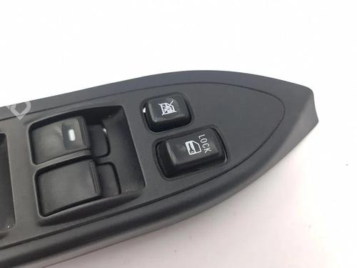 Left front window switch MITSUBISHI PAJERO IV (V8_W, V9_W) 3.2 DI-D (V88W, V98W) | BP33915217I27 - Image 7