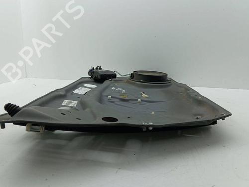 Rear left window mechanism MERCEDES-BENZ B-CLASS Sports Tourer (W245) B 200 TURBO (245.234) | BP28895105C24 