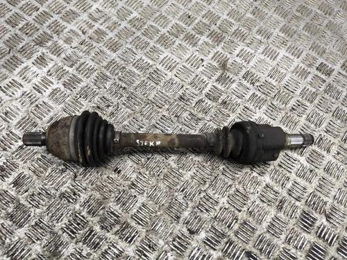 Used Left front driveshaft Left front driveshaft 28889766 28889766
