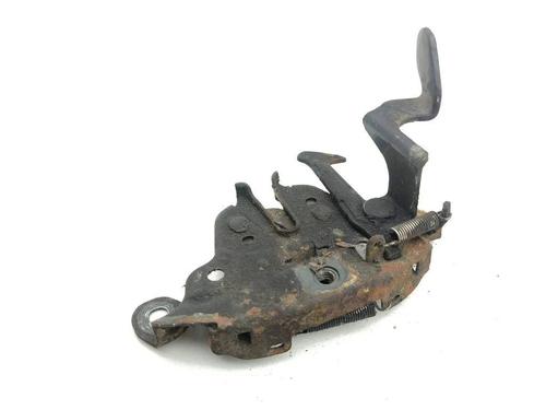 Used Hood lock Hood lock NISSAN 350Z Coupe (Z33) 3.5 (AAZ33) (280 hp) 28882314 28882314