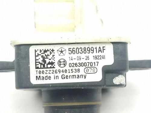 Camera JEEP CHEROKEE (KL) 2.0 CRD 4x4 | BP40207831E14  - Image 6