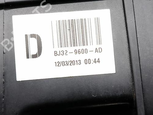 Air filter box LAND ROVER RANGE ROVER EVOQUE (L538) 2.2 D 4x4 | BP32675209M87 - Image 7