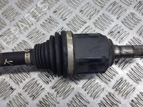 Left front driveshaft JEEP RENEGADE SUV (BU, B1, BV) 1.6 CRD | BP28891042M38 - Image 4