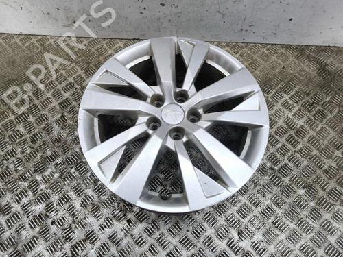 Used Rim Rim 37689952 37689952
