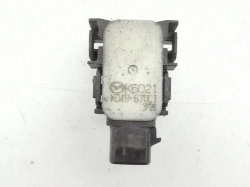 Electronic module MAZDA 6 Estate (GJ, GL) 2.2 D | BP40247570M83  - Image 7
