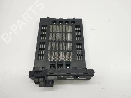 Used Heater matrix Heater matrix 28876543 28876543