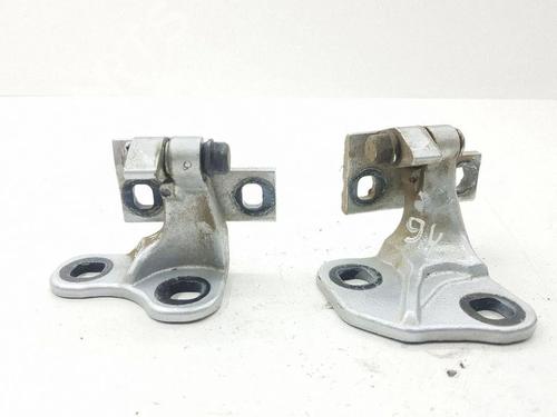Used Hinge/Door check strap Hinge/Door check strap BMW 7 (E65, E66, E67) 730 d (218 hp) 40208146 40208146