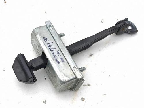 Hinge/Door check strap JAGUAR E-PACE (X540) 2.0 D180 AWD | BP37586215C146 - Image 3