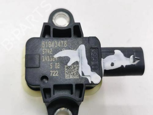 Electronic sensor JEEP RENEGADE SUV (BU, B1, BV) 1.6 CRD | BP33878826M84 - Image 5