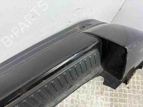 Rear bumper LAND ROVER RANGE ROVER SPORT I (L320) 2.7 D 4x4 | BP29432300C8 