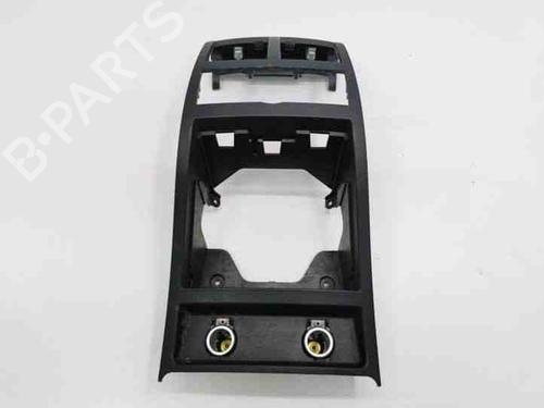 Used Middle console MERCEDES-BENZ M-CLASS (W164) ML 320 CDI 4-matic (164.122) (224 hp) 28844450