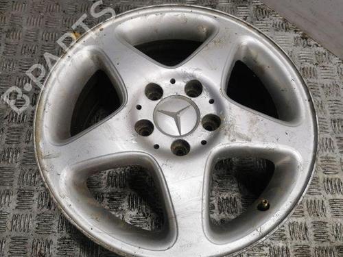Used Rim MERCEDES-BENZ C-CLASS (W203) C 270 CDI (203.016) (170 hp) 28858246
