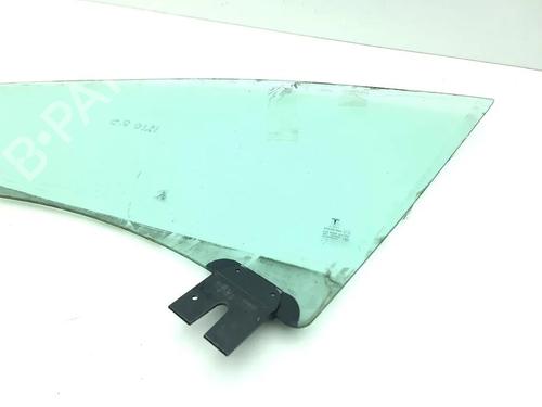 Front right door window TESLA MODEL S (5YJS) 85D AWD | BP36179455C19 - Image 3