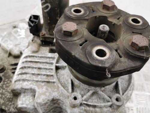Transfer box BMW X5 (E53) 4.4 i | BP28893484M36