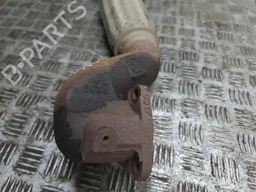 Pipe MAZDA CX-7 (ER) 2.2 MZR-CD AWD (ER10A) | BP28872140M125 - Image 4