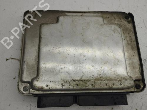 Engine control unit (ECU) SEAT IBIZA III (6L1) 1.4 TDI | BP28893160M57 