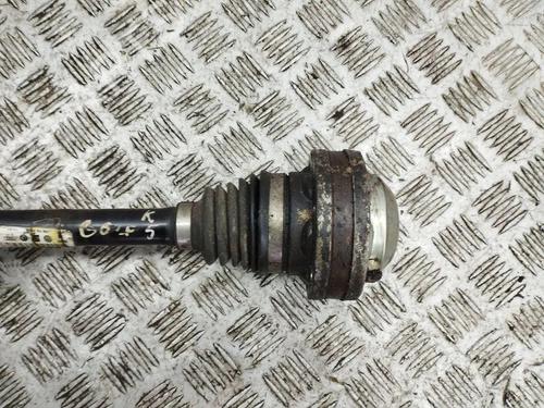 Left front driveshaft VW GOLF V (1K1) 1.9 TDI | BP36197304M38  - Image 5