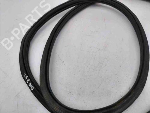 Rubber door seal VW T-ROC (A11, D11) 1.0 TSI | BP28899625C142 