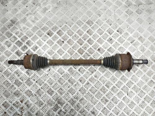 Left rear driveshaft CHRYSLER 300C (LX, LE) 3.0 CRD | BP36197587M40 - Image 9