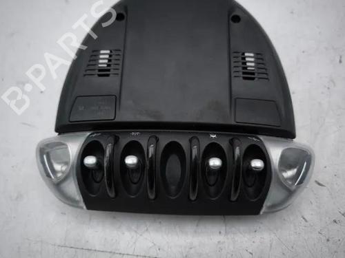 Innerbelysning MINI MINI COUNTRYMAN (R60) Cooper D (112 hp) 28858645