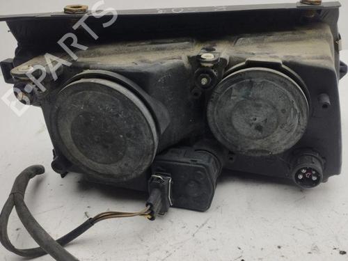 Left headlight VW PASSAT B5 (3B2) 1.9 TDI | BP28893627C28 