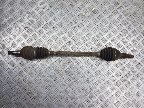 Used Left rear driveshaft CHEVROLET CAPTIVA (C100, C140) 2.0 D 4WD (150 hp) 28886216