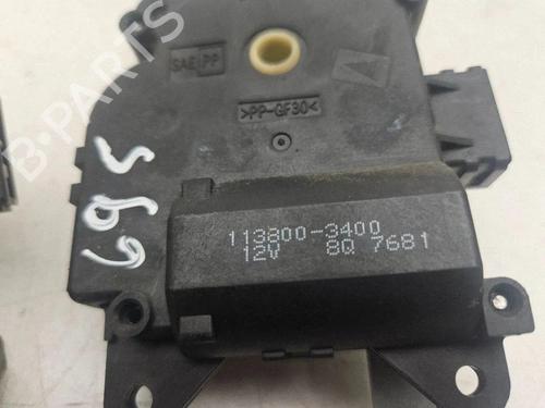 Electronic module HONDA CR-V IV (RM_) 2.2 i-DTEC AWD (RE6) | BP37403432M83 - Image 3