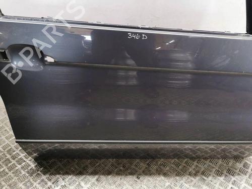 Right front door BMW X5 (E53) 3.0 d | BP28895247C3 