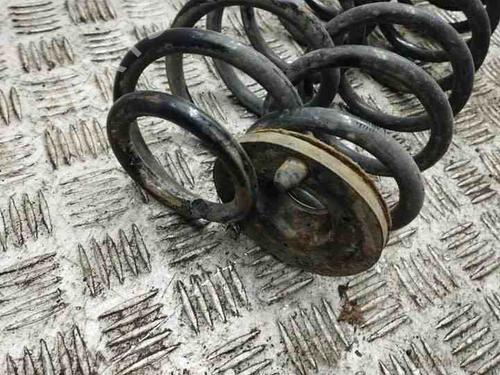 Shock absorber spring SEAT ALTEA (5P1) 2.0 TDI 16V | BP28852346C152