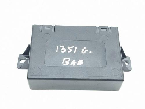 Electronic module BENTLEY CONTINENTAL FLYING SPUR (3W_) 6.0 | BP37586206M83 - Image 3