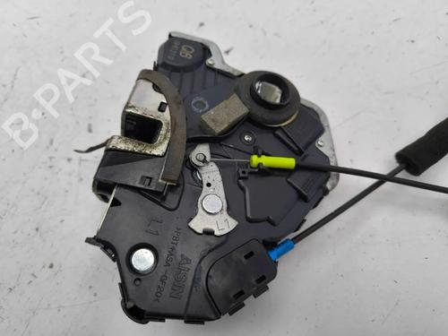 Used Front left lock Front left lock 32674186 32674186
