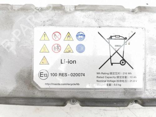 Battery MAZDA MX-30 (DR) e-SKYACTIV | BP38247196E11 - Image 10