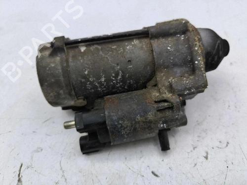 Starter HYUNDAI i40 I (VF) 1.7 CRDi | BP38248748M8 - Image 4