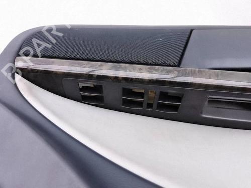 Front left panel VW PHAETON (3D1, 3D2, 3D3, 3D4, 3D6, 3D7, 3D8, 3D9) 3.0 V6 TDI 4motion | BP39990630C58  - Image 12