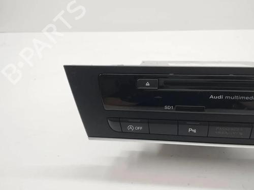 Electronic module AUDI A7 Sportback (4GA, 4GF) 3.0 TDI | BP36204368M83 - Image 4