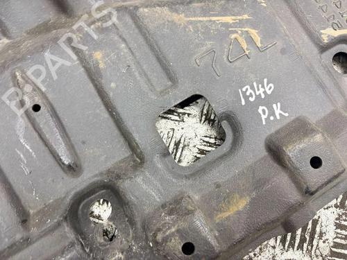 Underbody protection LEXUS RX (_L2_) 450h AWD (GYL25_, GYL25, GYL26) | BP32692360M92 - Image 4