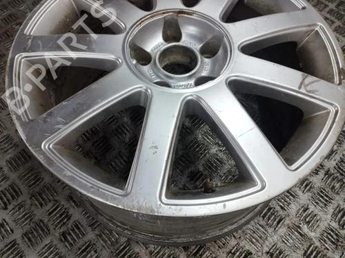 Rim AUDI A8 D3 (4E2, 4E8) 3.0 TDI quattro | BP33636739C45 - Image 7