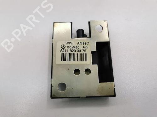 Electronic module MERCEDES-BENZ M-CLASS (W164) ML 320 CDI 4-matic (164.122) | BP28844465M83 - Image 3