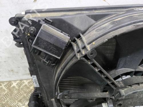Radiator set RENAULT MEGANE IV Hatchback (B9A/M/N_) 1.2 TCe 130 (B9MR) | BP38195163M120 - Image 9