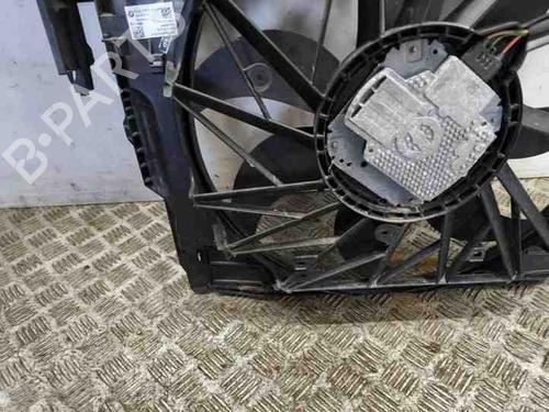 Radiator fan BMW 5 (F10) 520 d | BP28854554M35 