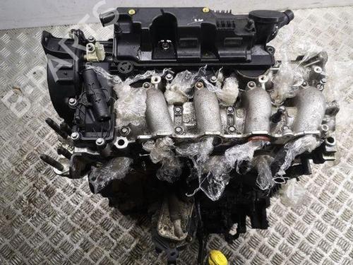 Engine MITSUBISHI OUTLANDER II (CW_W) 2.2 DI-D 4WD | BP28852589M1 