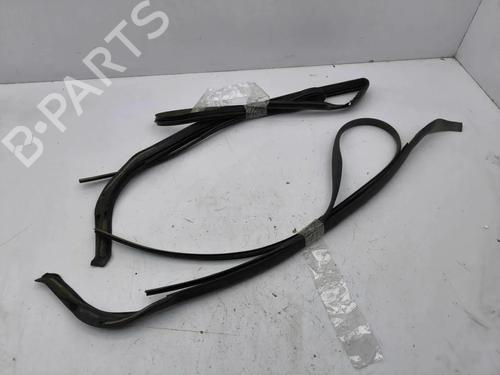 Used Rubber door seal Rubber door seal 38495710 38495710