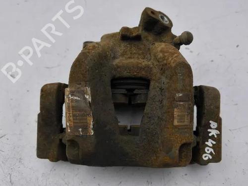 Used Left front brake caliper CITROËN C4 Picasso II 1.6 HDi / BlueHDi 115 (115 hp) 28848680