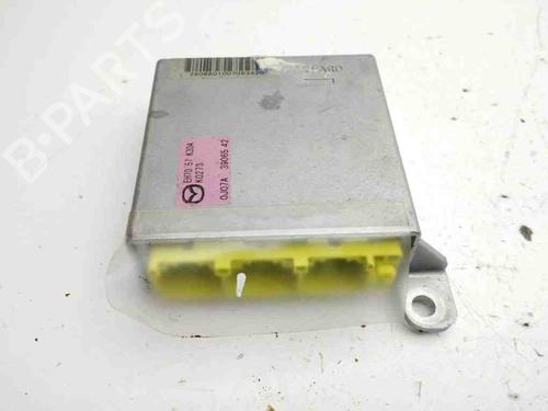 Used ECU airbags MAZDA CX-7 (ER) 2.2 MZR-CD AWD (ER10A) (173 hp) 28893011