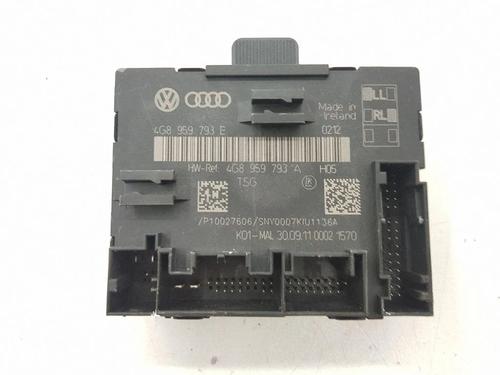 Used Electronic module Electronic module 38242310 38242310