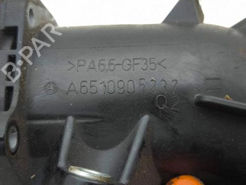 Pipe INFINITI Q50 50 D | BP37290173M125 - Image 7